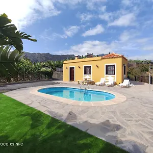 Casa Pedro Casa rural Tazacorte