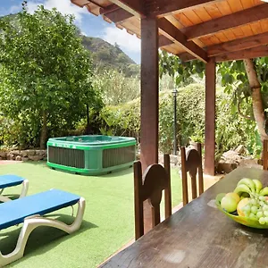 Casa Irene Сasa de vacaciones Teror