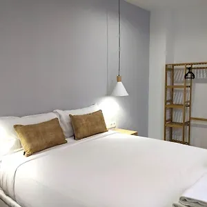 Fira 8 A 1min Del Metro Y Centro 15min Apartamento L'Hospitalet de Llobregat