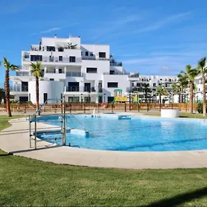 Aguacate Playa Granada Apartamento Motril
