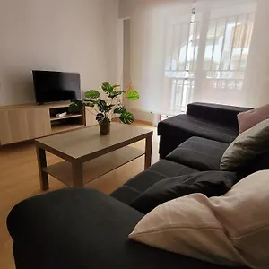 El Encanto De Aguadulce Сasa de vacaciones Aguadulce (Almeria)