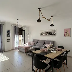 El Mirador De Antonio Machado Apartamento Baeza