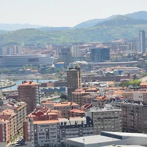 Apartamento Piso Muy Luminoso. Hospital De Cruces. Bec, Barakaldo
