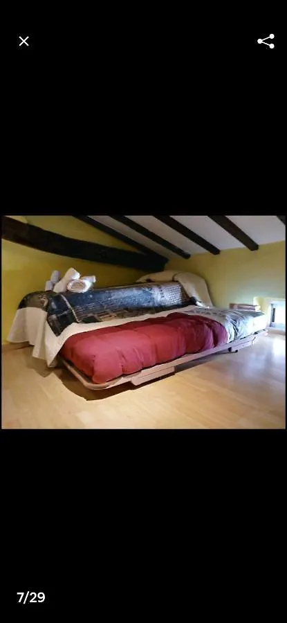 Apartamento A 15Min De Bilbao, 5Minbec Barakaldo