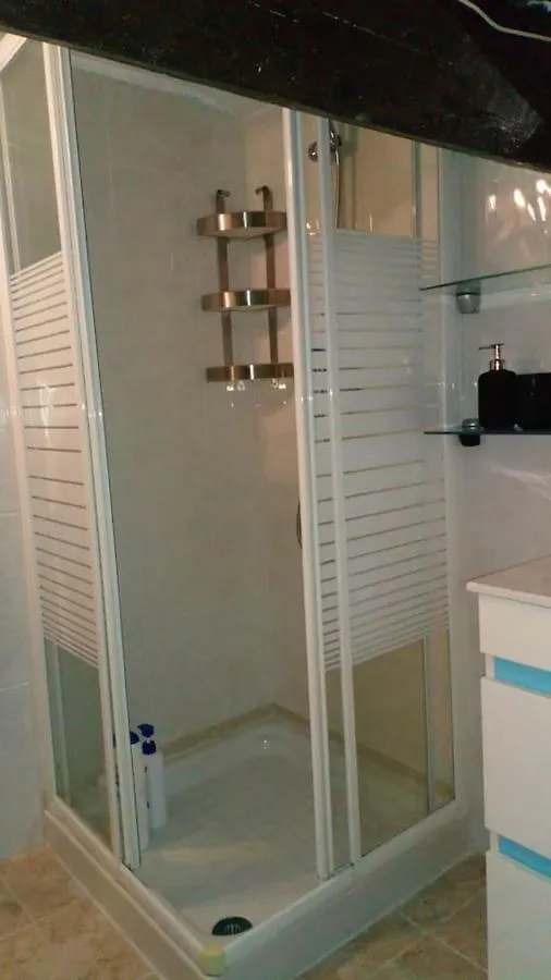 Apartament Apartamento A 15Min De Bilbao, 5Minbec Barakaldo
