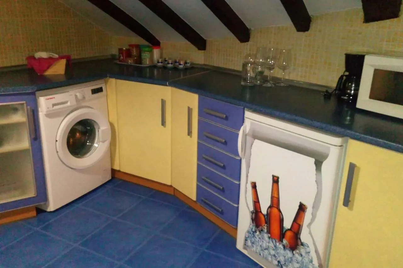 Apartamento A 15Min De Bilbao, 5Minbec Barakaldo